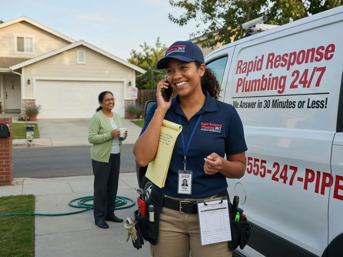 Emergency Plumber Ralph, SD FAQs